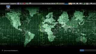 Como instalar Websploit Framework [Actualizado] - Kali Linux [2016]