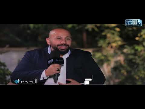 الجدعان يرصد مزرعة م أحمد بدران التى تعد نموزجا متكامل للانتاج الحيوانى والداجنى وتربية الخيول
