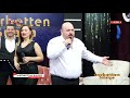 HALİL KÖKTAŞ -YAĞIZ- SILANAZ DÜET-YEŞİL ÖRDEK-ÇİCEKTEN HARMAN OLMAZ TEMPO TV
