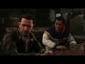 Max Payne 3 best cinematic scene