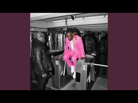Putar Cauchemar - Jok'air