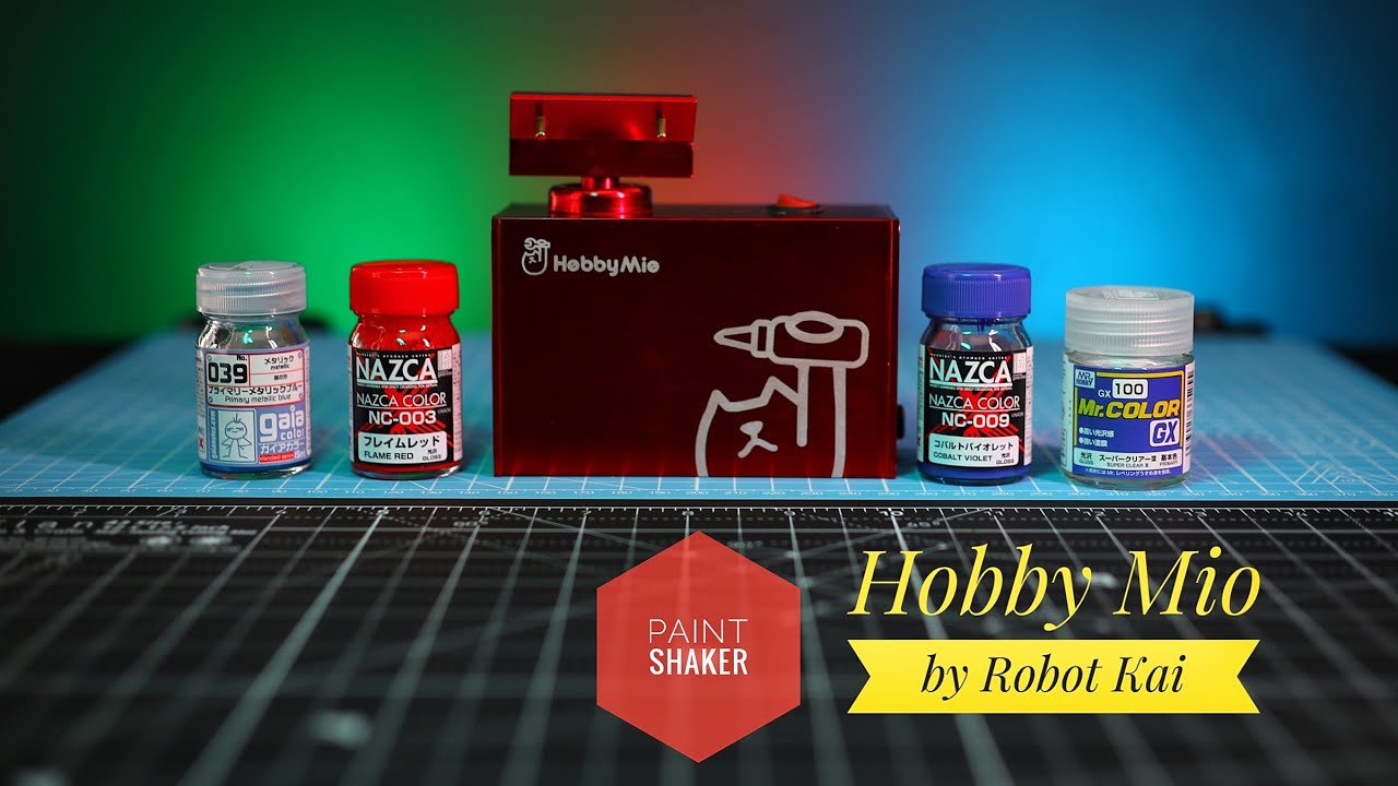 Product Review : “Høbby Miø” by 