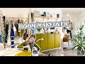 extreme room makeover 2022 | i destroyed my viral room makeover from last year..