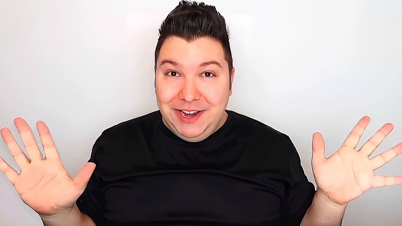 Nikocado Avocado Is Losing Weight YouTube