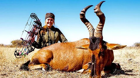 Big Boys TV African Safari Big Game Hunting Season 7 Episode 1