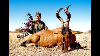 Big Boys TV African Safari Big Game Hunting Season 7 Episode 1 screenshot 1