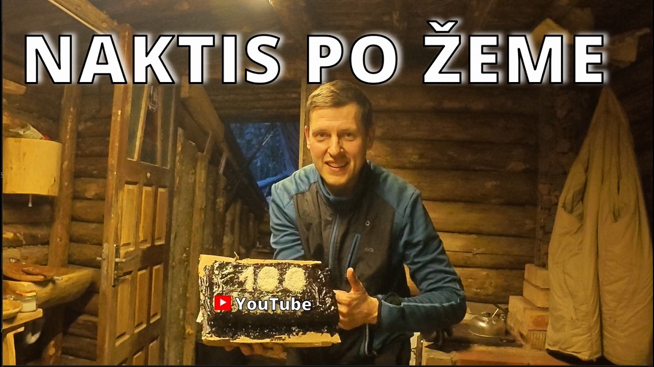 PO ŽEME 100 VIDEO / 37 serija