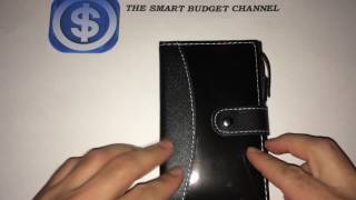 Jot Notebook Carnet Review (Dollar Tree Item)