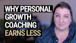 Why Personal Growth Coaching Struggles to Attract Paying Clients [And How to Fix It]