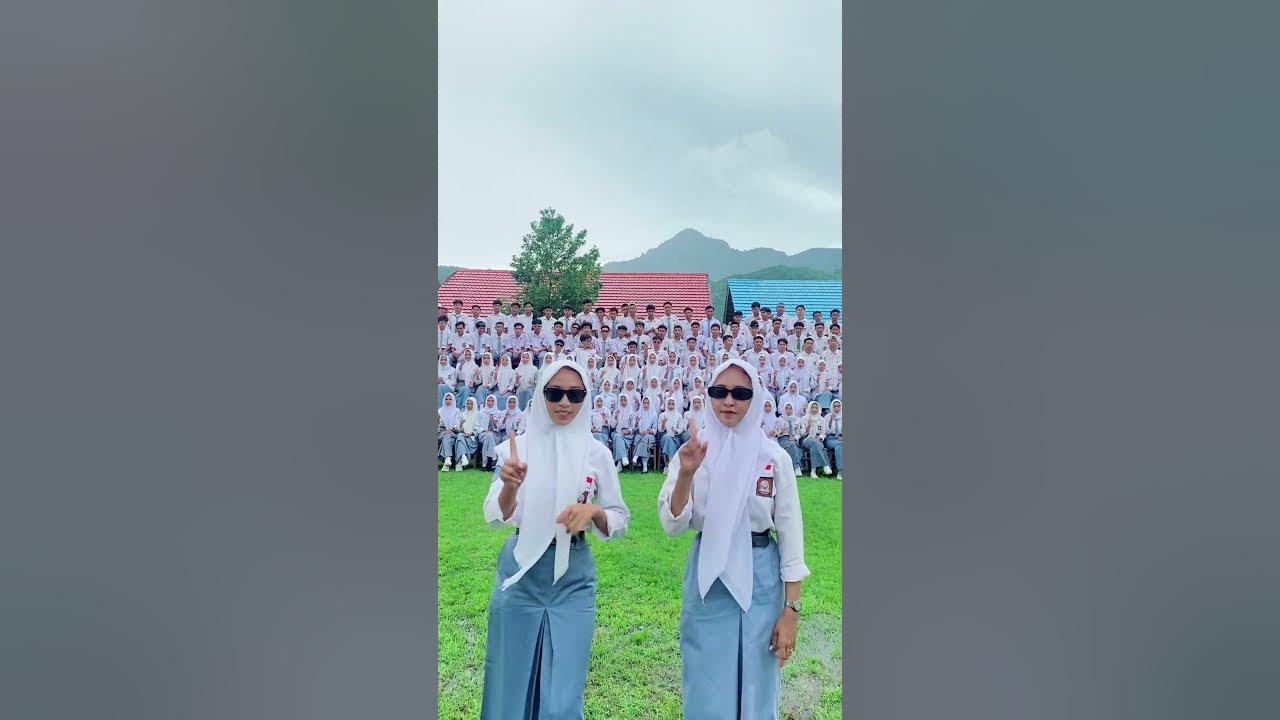 Jangan salah pasangan #videoangkatan
