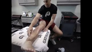 #NFL, #ESPN, #NFLNews Alex Smith Legendary return since devastating leg injury; first practice back