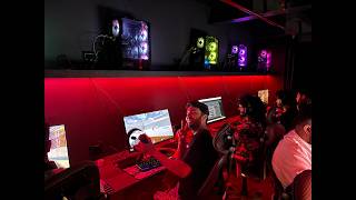 CS2 5v5 Lan Stream | "The Lobby" Cafe - Mumbai | #anticringe #pvn #counterstrike2