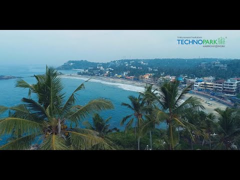 Technopark — India’s Leading IT Park Shaping the Future of Tech - video from Technopark