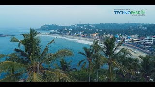 Technopark — India’s Leading IT Park Shaping the Future of Tech Technopark — India’s Leading IT Park Shaping the Future of Tech