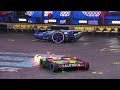 Sharkoprion vs SlapBox - Battlebots Season 5 Episode 6 - Bots Fan