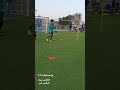 تعليم أساسيات حراس المرمي براعم الأهلي  قطر كرة القدم تصديات كأس العالم