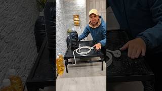 купили вибро стол и диспергатор. заказ 89881167713 #вибростол #диспергатор #пластификатор #плитка