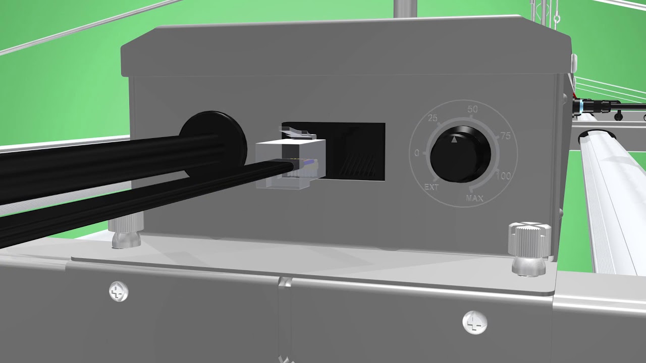 CULTILUX G2 LED Grow light