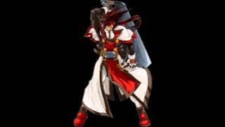 Keep the Flag Flying (Guilty Gear XX)