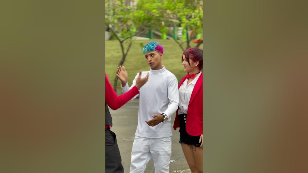 El amor no existe 💔 #elsamir #samir #youtubeshorts