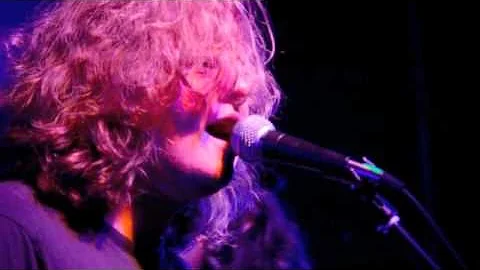 Garrigan "Love Will Destory Us"