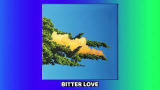 Post Malone x Rae Sremmurd Type Beat 2023 - "Bitter Love" | Emotional Pop Trap Beat 2023