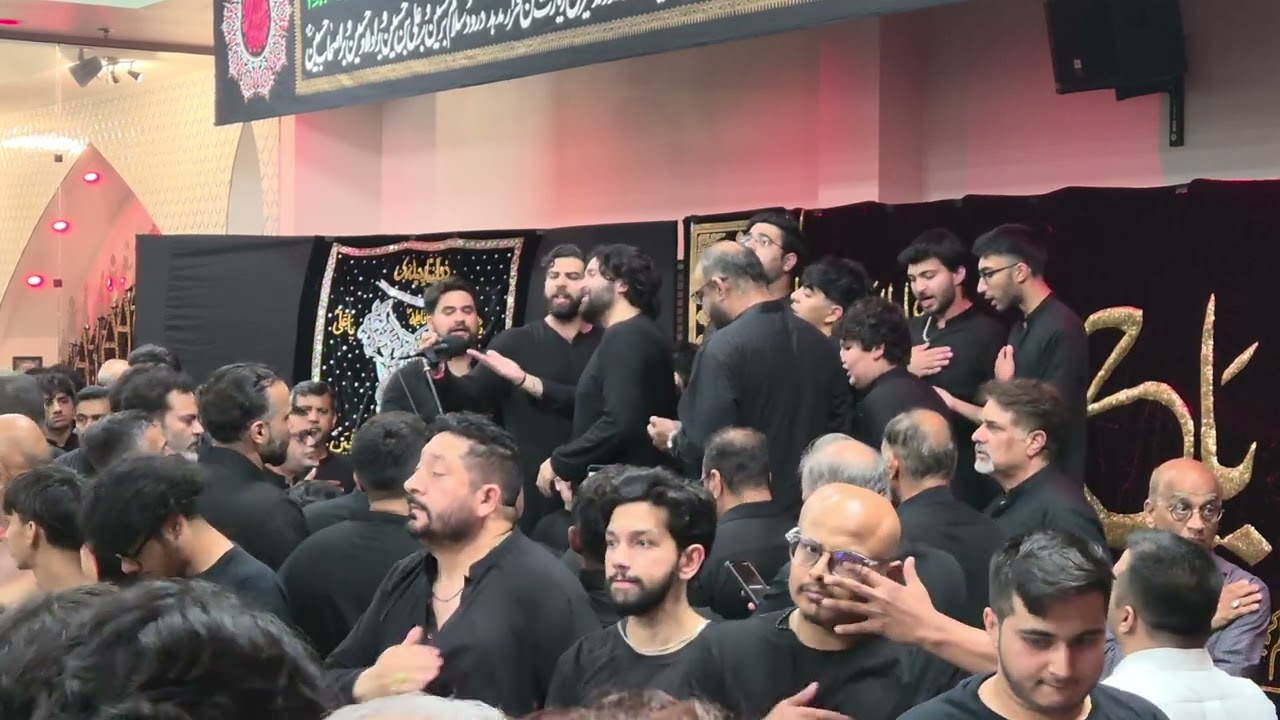 WAGHA KO ABBAS ARAHAY HAIN