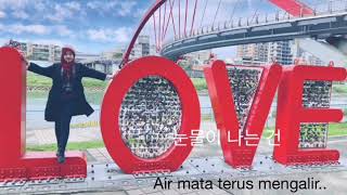 I Miss You Versi Lirik 소유 (Soyou) TERJEMAHAN BHS INDONESIA ()