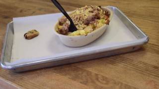 I Heart Mac & Cheese: Why we're unique