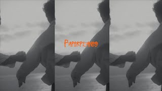 BUNT. - Paperplanes Resimi