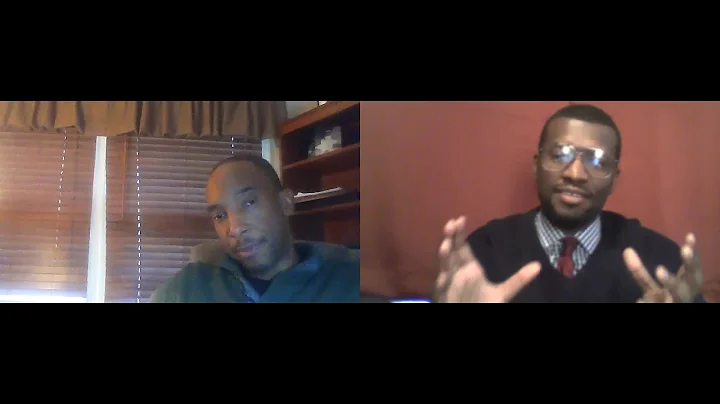 Keith Willis Discusses the Art of Career and Reput...