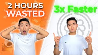 10 ChatGPT Hacks That Saved Me 10+ Hours a Week