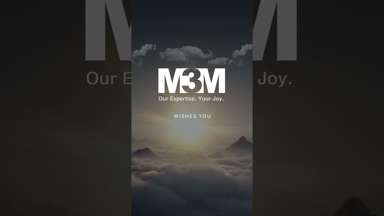 M3M - Happy Maha Shivaratri