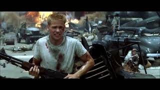 Every explosions of Pearl Harbor (from Michael Bay)