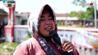 NAYAH - PECAK WELUT | SINGA DANGDUT PUTRA PA\
