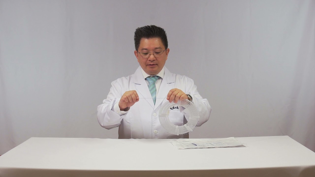 G-Flex Slider® Guide Wire