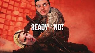 The Worst SWAT Hostage Rescue ft. Jesse & Omie