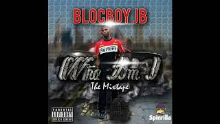 BlocBoy JB - No Chorus Part 6 (Clean)