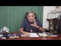 Por que Morremos? 2 | Prof. Carlos Rosa