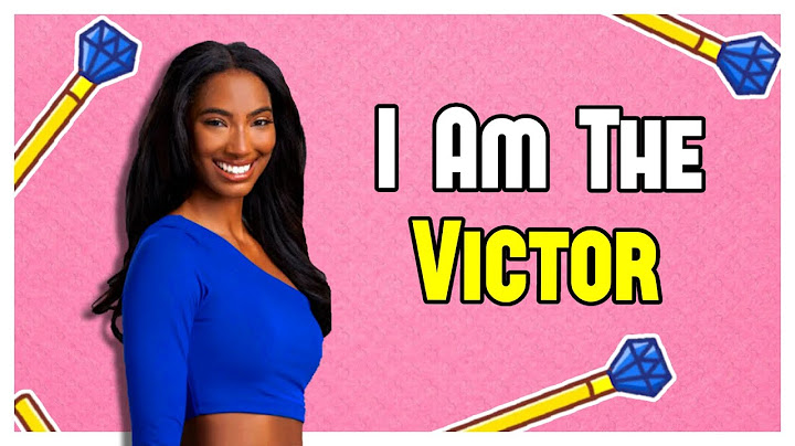 The Sword: How Taylor Hale Won Big Brother 24