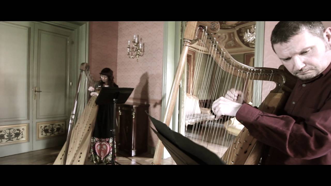 Palestrina - Sicut cervus - Las Arpas Sonorosas