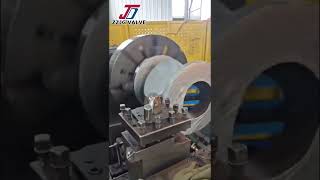 ZZJG API Inverted Lubricated Pressure Balance Plug Valve#plugvalve #pipeline #naturalgas #oil