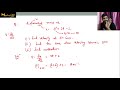 Motion in a Straight Line Part-3 | Physics for NEET | 11th Class Physics #neetphysicslectures