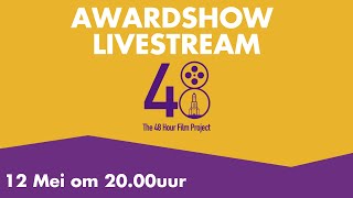 48 Hour Film Arnhem- Awardsshow 2024
