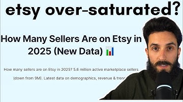 This is nuts... Mass shut downs on etsy? (Millions of stores GONE.)