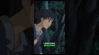 Arrietty's Real Ending Subverts Expectations #animemovies #studioghibli
