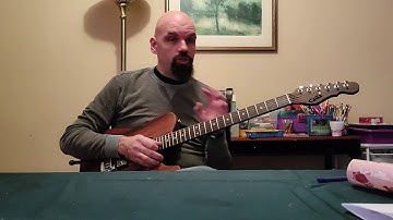 Eighth Note Triplets in Autumn Leaves and Donna Lee EP73 TILF Barry Harris