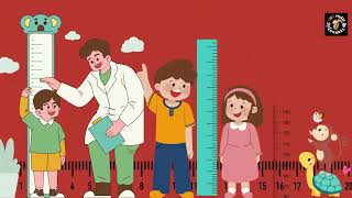 Measurements #kidssong #kidsmusic #kidsdancemusic #measurement #measures #childrensongs