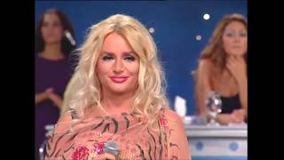 Banu Alkan Çok Güzel - Bir Gün Beni Arzularsan