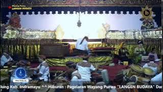 TERBARU KIDALANG H RUSDI LAKON TOGOG SEMAR NGROBAH NASIB